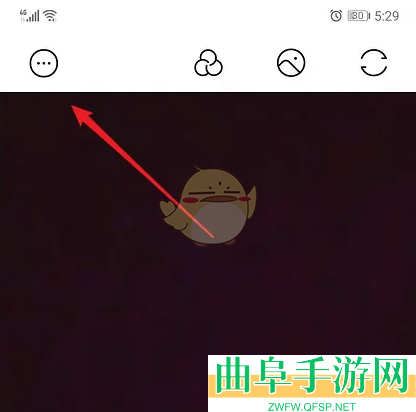 氧气相机延迟拍照设置方法