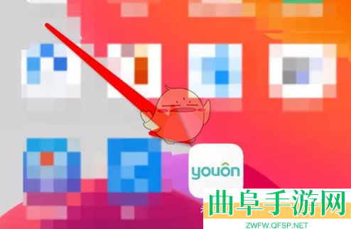 永安行绑定借车卡方法