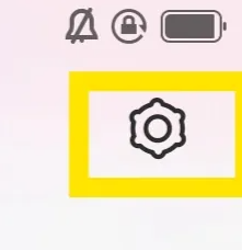 测测查看星象日历方法