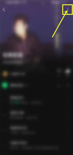 汽水音乐歌单仅自己可见设置方法
