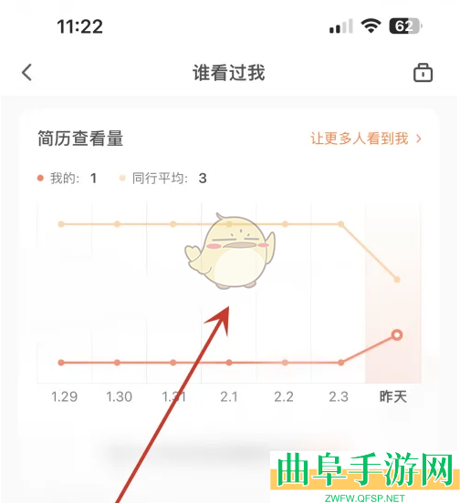 猎聘谁看过我查看方法