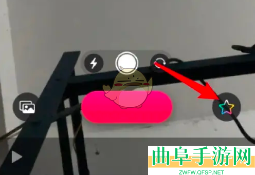 可立拍ar空间使用方法