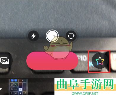 可立拍添加文字方法