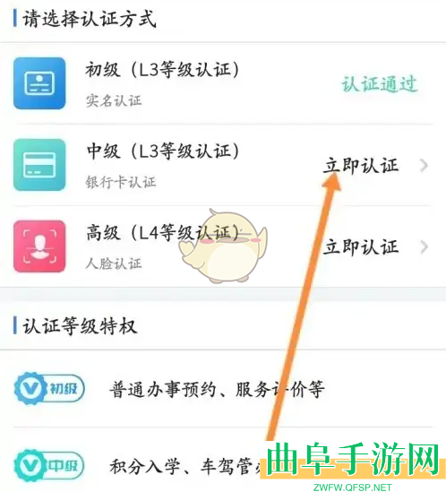 i厦门认证方法介绍