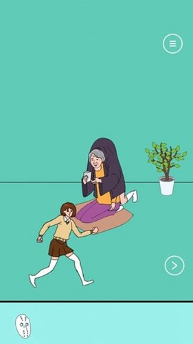 可乐被弟弟喝掉了游戏