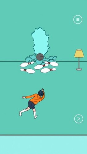 可乐被弟弟喝掉了游戏