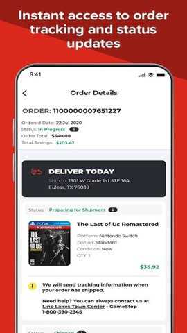 gamestop安装免费版下载