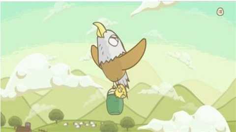 两只小鸡逃生记官方版下载