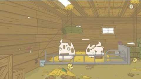 两只小鸡逃生记官方版下载