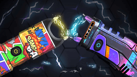 激光镭射笔模拟器官方版下载