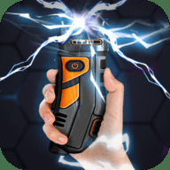 激光镭射笔模拟器