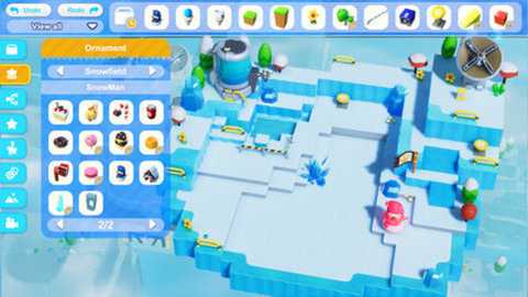 鸡你太美2炸鸡派对官方版游戏下载