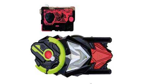 假面骑士零一变身模拟器DX手游下载