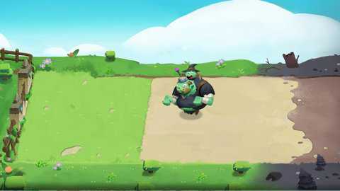 防御网游戏下载