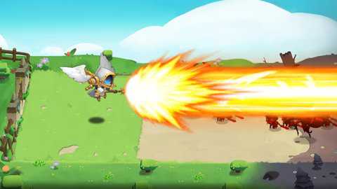 防御网游戏下载