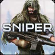 狙击手幽灵战士