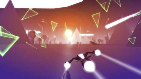 竞速太阳游戏下载