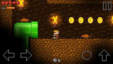 复古世界游戏下载