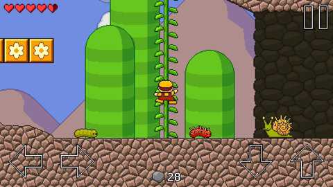 复古世界游戏下载