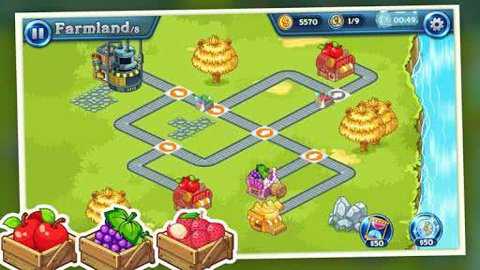 运输大富翁游戏下载