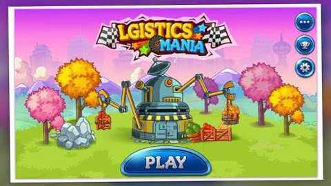 运输大富翁游戏下载