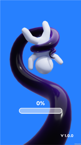 魔幻粒子大冲关游戏下载