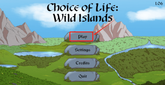 生命的选择野生岛屿完整版游戏下载