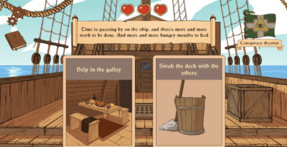 生命的选择野生岛屿完整版游戏下载