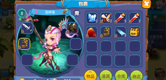 魔力世纪ja游戏下载