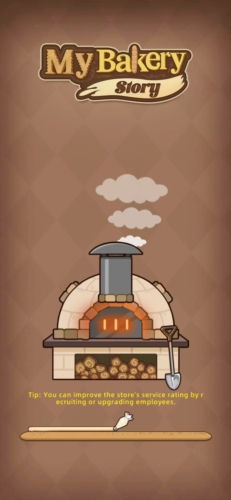 我的面包房物语游戏下载