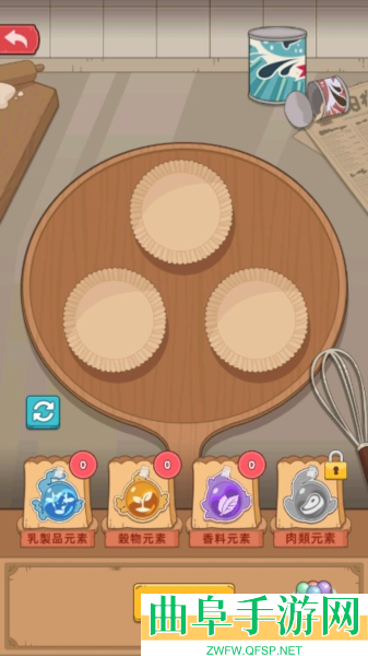 我的面包房物语游戏下载