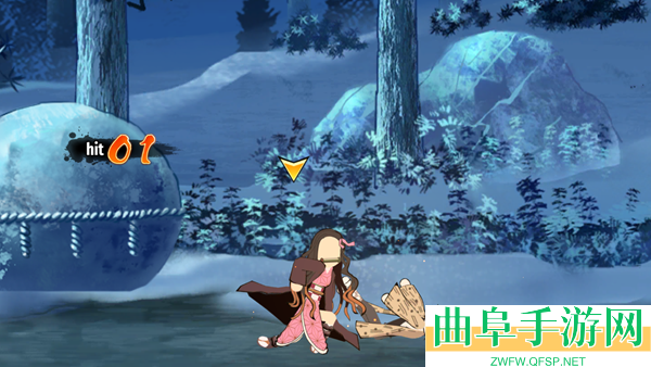 火柴人鬼灭之刃无限金币版游戏下载