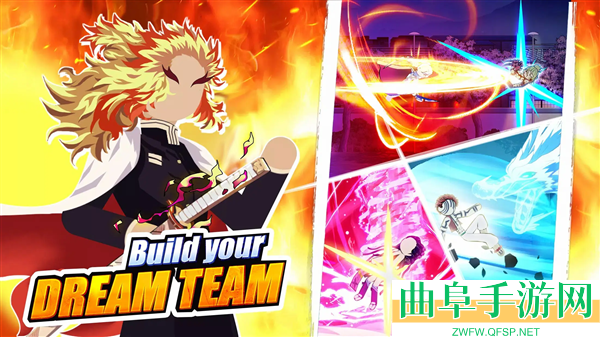 火柴人鬼灭之刃无限金币版游戏下载