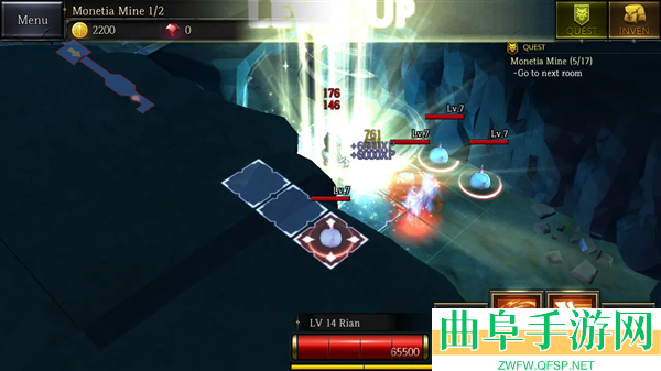 游侠之心内置菜单最新版本游戏下载