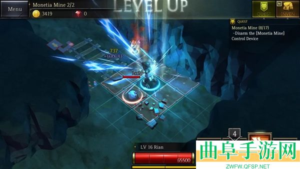 游侠之心内置菜单最新版本游戏下载