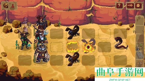 血盟守卫军2付费解锁版游戏下载