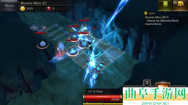 游侠之心游戏下载