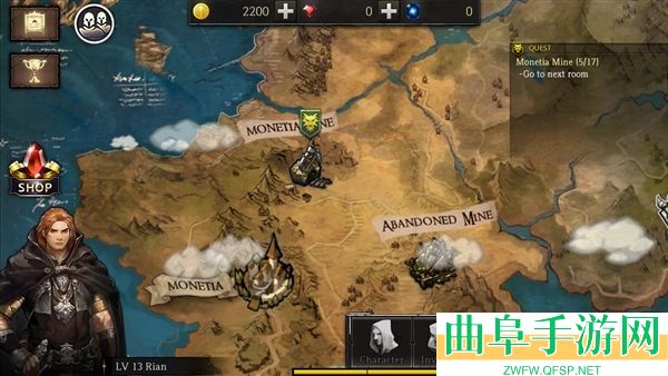 游侠之心游戏下载