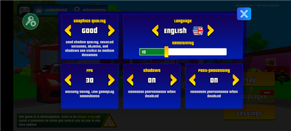 像素沙盒模拟器(黑客菜单版)中文版游戏下载