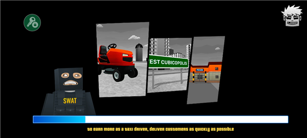 像素沙盒模拟器(黑客菜单版)中文版游戏下载