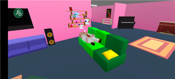 像素沙盒模拟器(黑客菜单版)中文版游戏下载