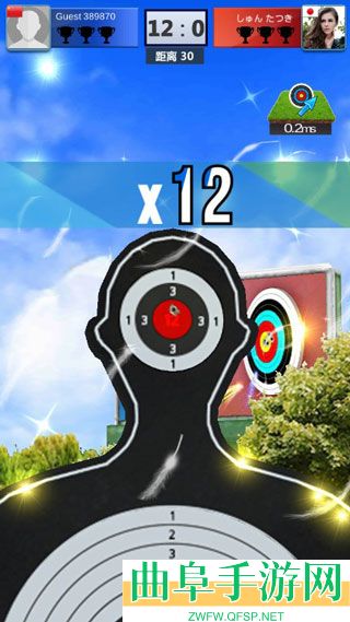 射击大师官方版游戏下载