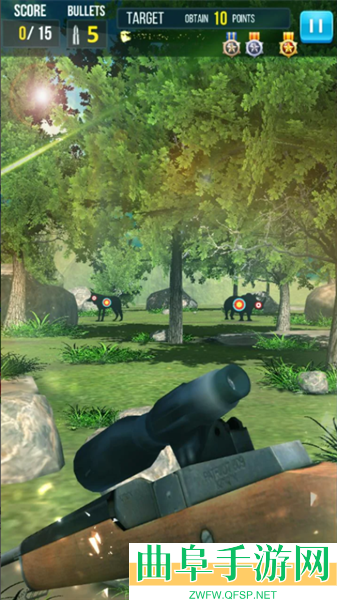射击大师官方版游戏下载