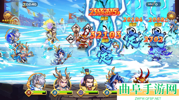 萌将风云0.1折扣服游戏下载