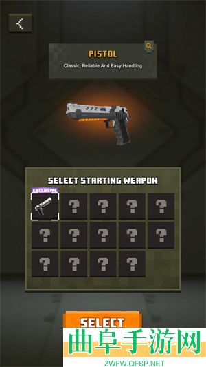 生存者末日游戏下载