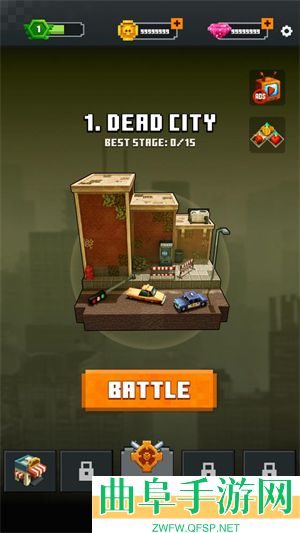 生存者末日游戏下载