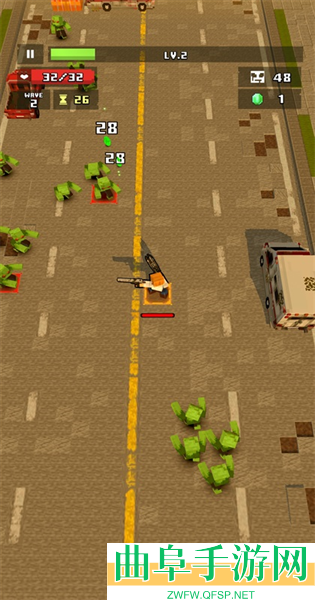 生存者末日游戏下载