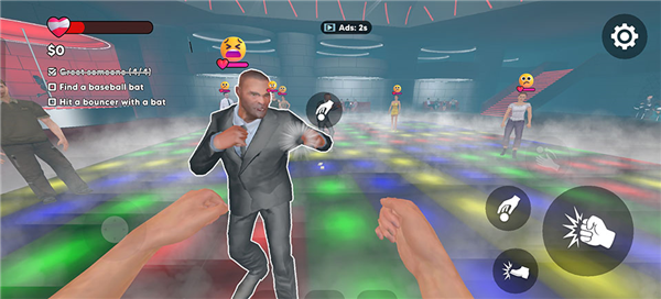 夜店模拟器游戏下载