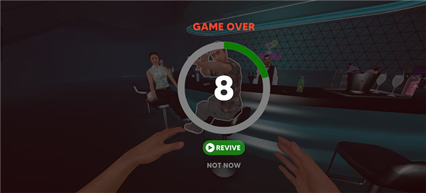 夜店模拟器游戏下载