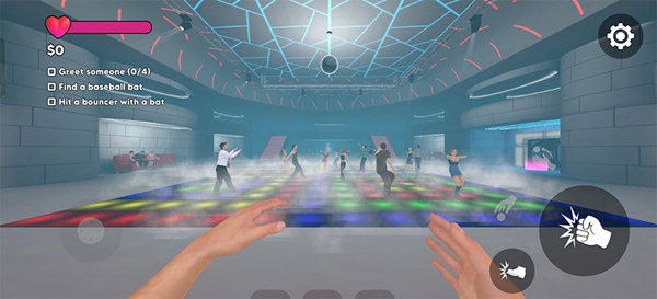 夜店模拟器游戏下载